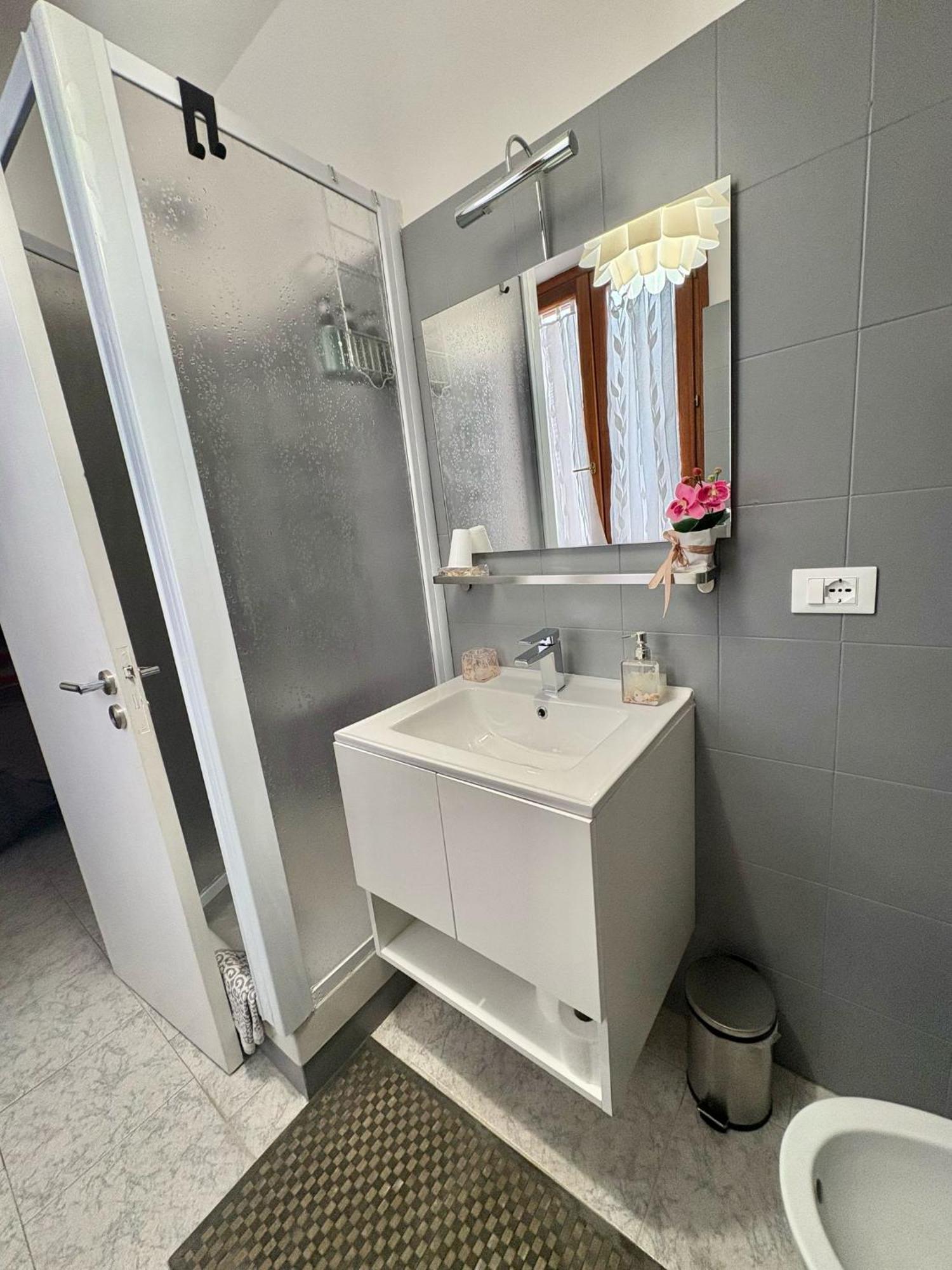 B&B La Dimora Di Tommaso Apartment - Dimora Storica Bike Friendly Ortona Exterior foto